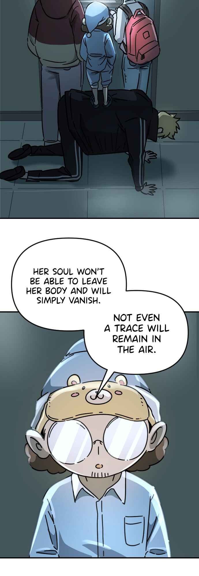Moduga Nal Sileohanda Chapter 10 - Page 48