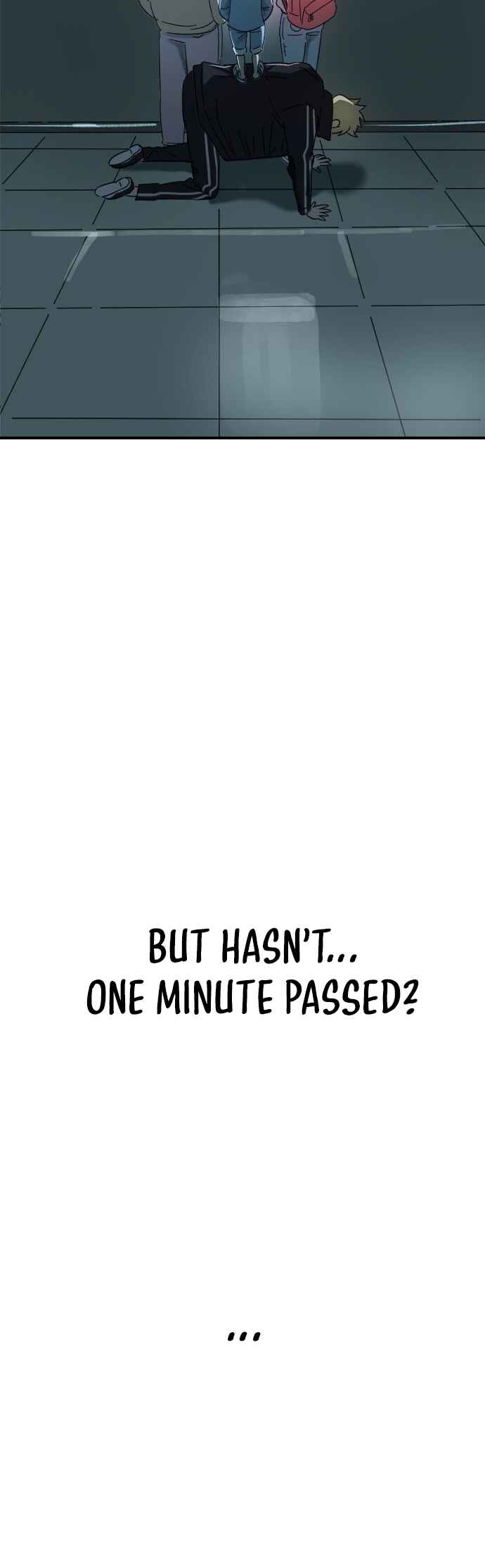 Moduga Nal Sileohanda Chapter 10 - Page 53