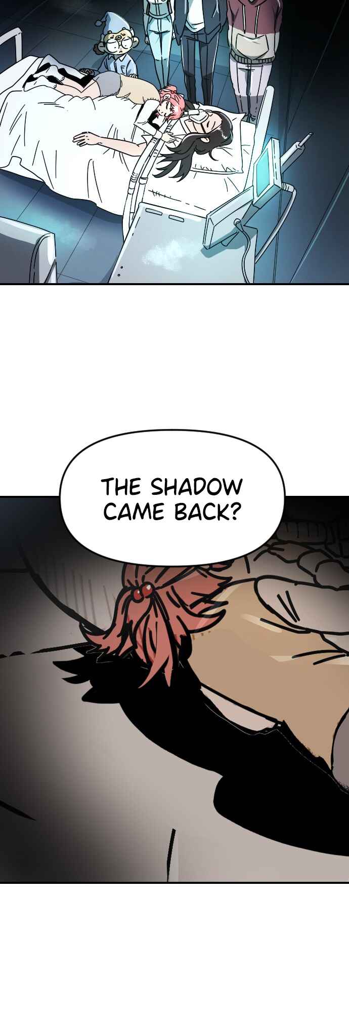 Moduga Nal Sileohanda Chapter 10 - Page 60