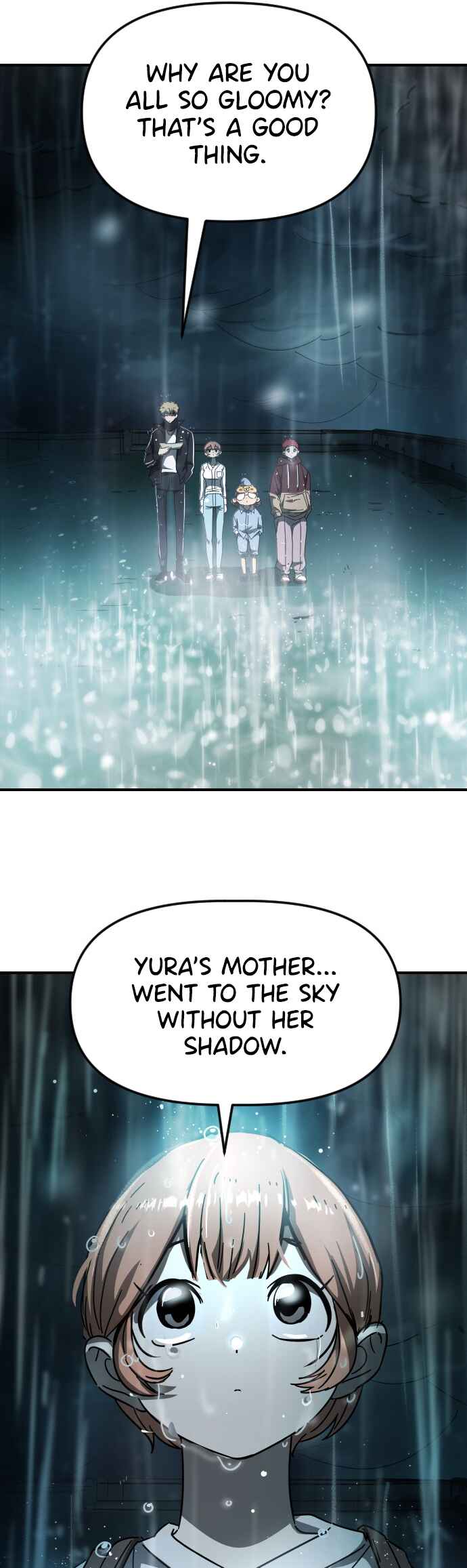 Moduga Nal Sileohanda Chapter 10 - Page 69