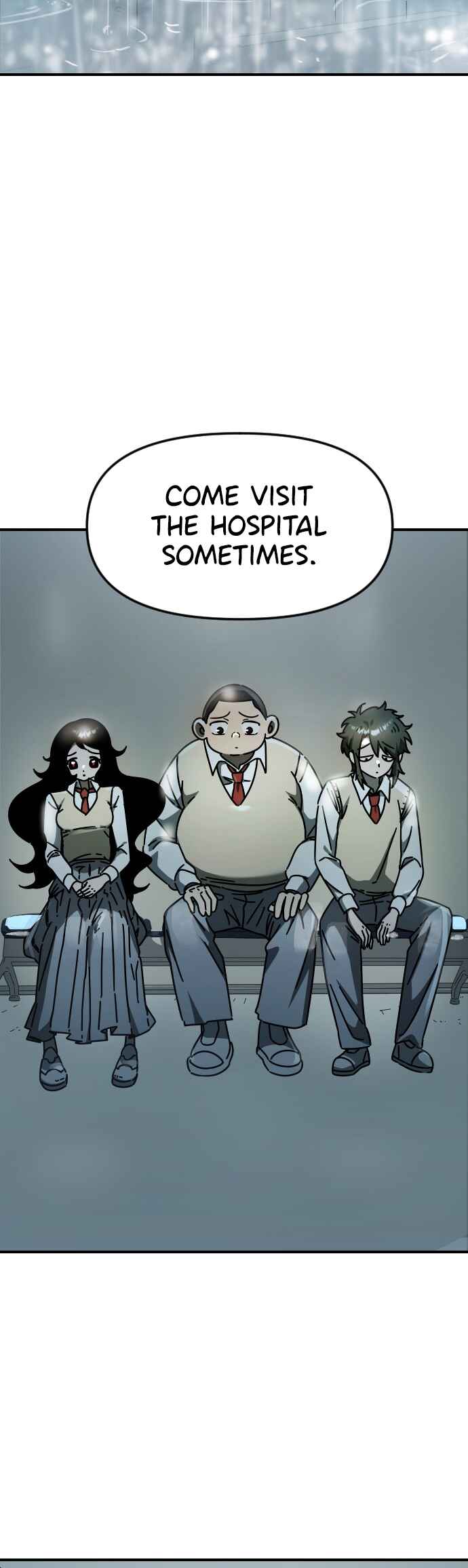 Moduga Nal Sileohanda Chapter 10 - Page 72