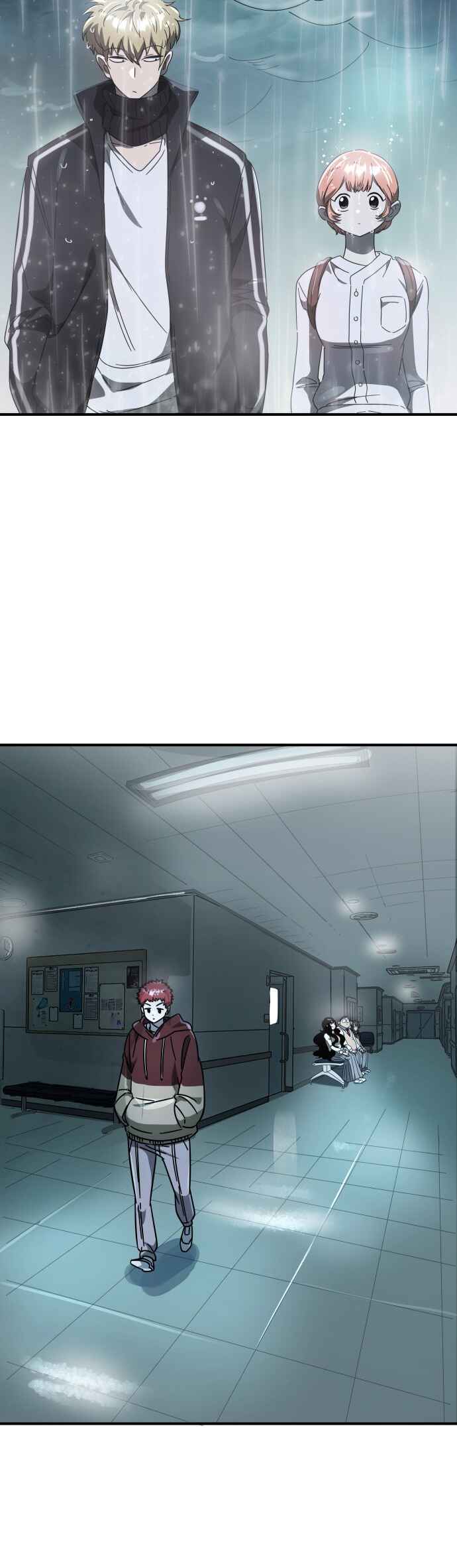 Moduga Nal Sileohanda Chapter 10 - Page 75