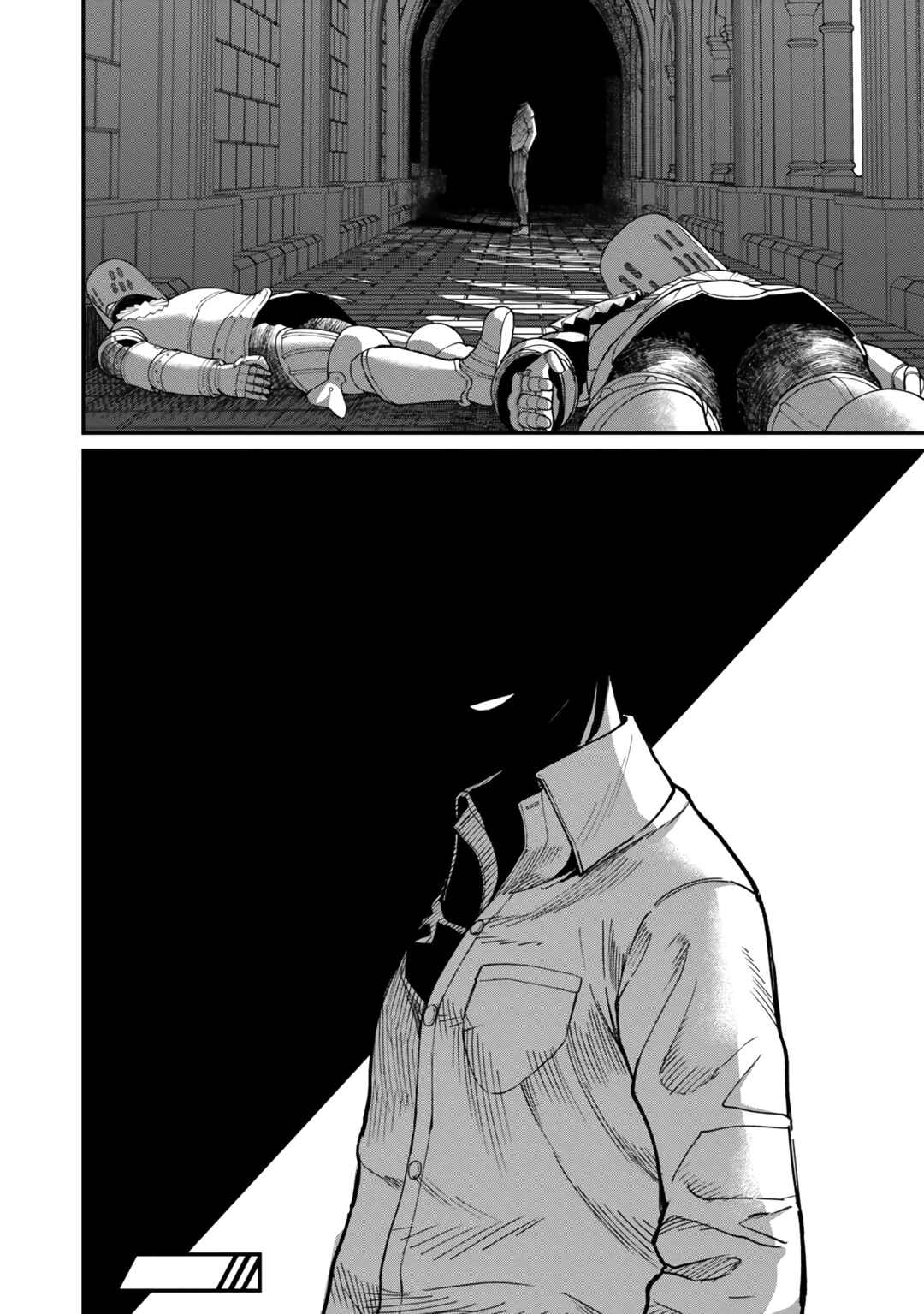 Saikyou no Maou ni Kitaerareta Yuusha, Isekai Kikansha-tachi no Gakuen de Musou Suru Chapter 13 - Page 30