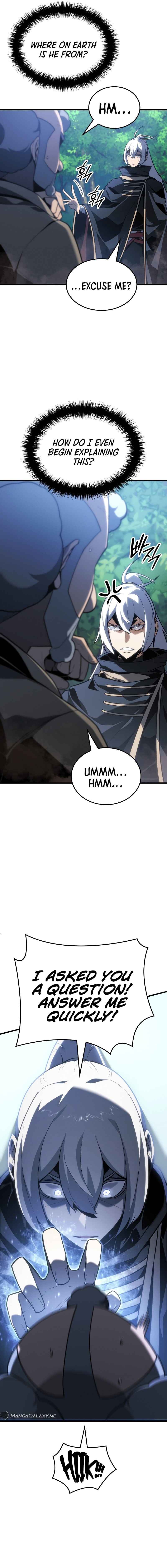 Ice Lord Chapter 3 - Page 13