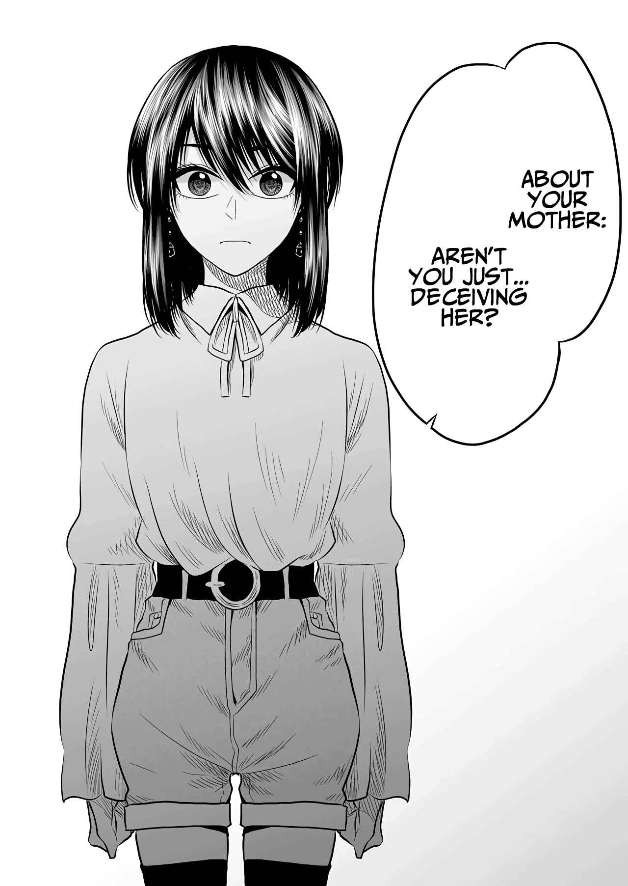 Mokuyoubi wa Kimi to Nakitai Chapter 12 - Page 12