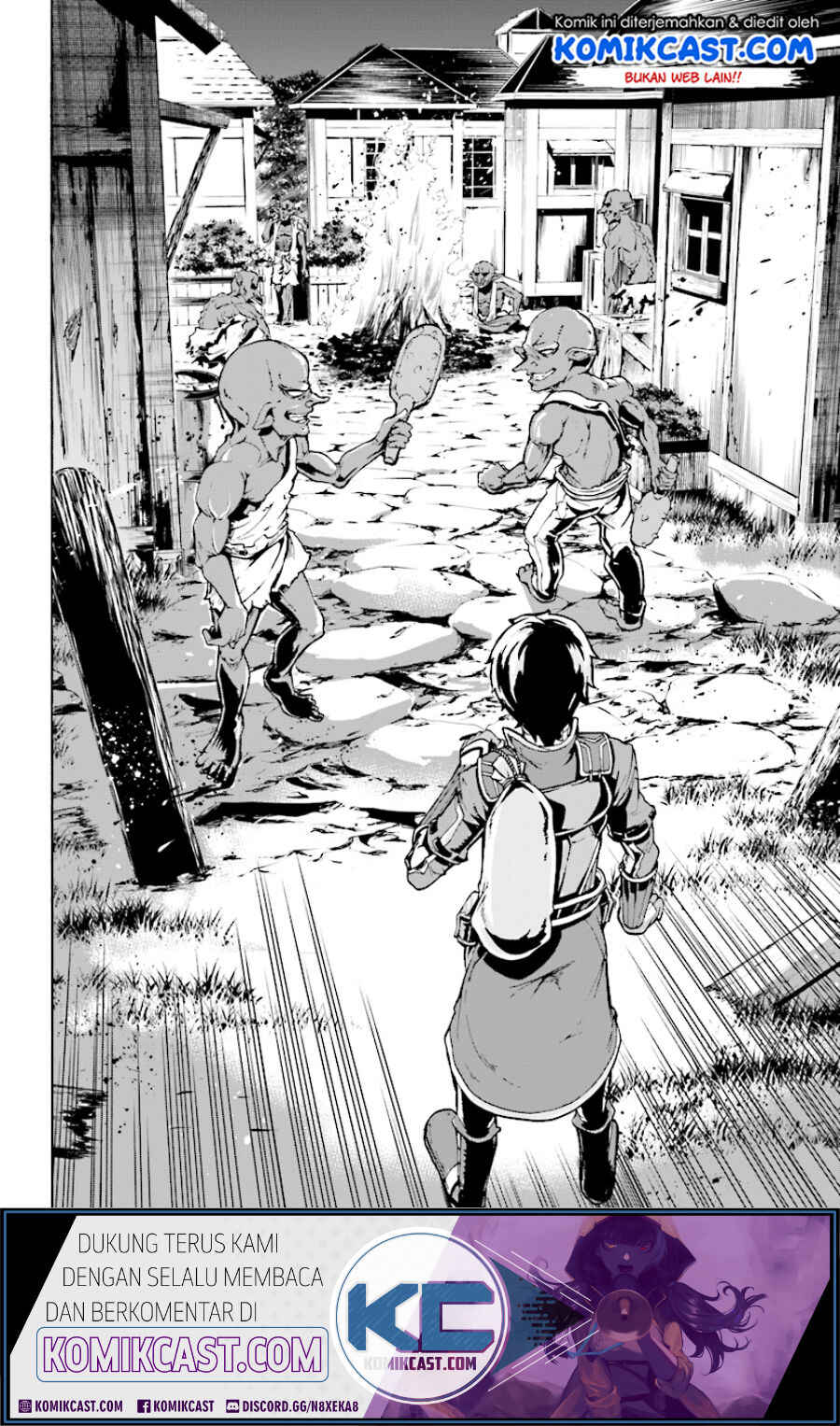 Inaka no Home Center Otoko no Jiyuu na Isekai Seikatsu Chapter 4 - Page 18