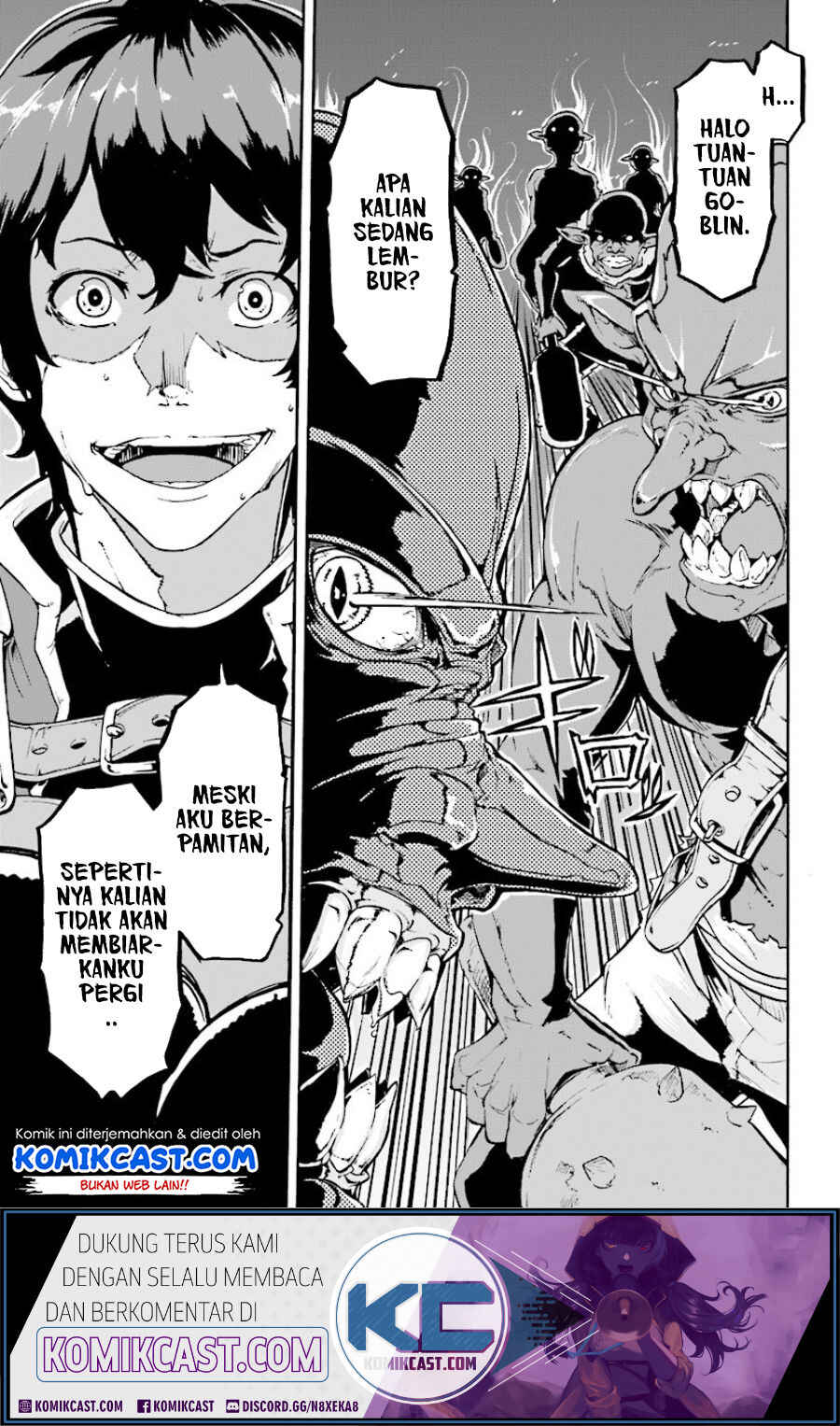 Inaka no Home Center Otoko no Jiyuu na Isekai Seikatsu Chapter 4 - Page 19