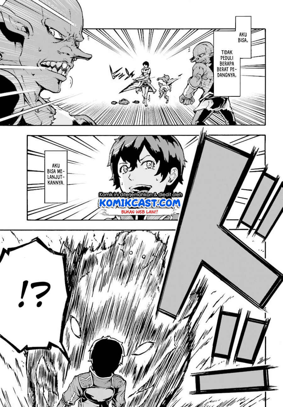 Inaka no Home Center Otoko no Jiyuu na Isekai Seikatsu Chapter 4 - Page 23