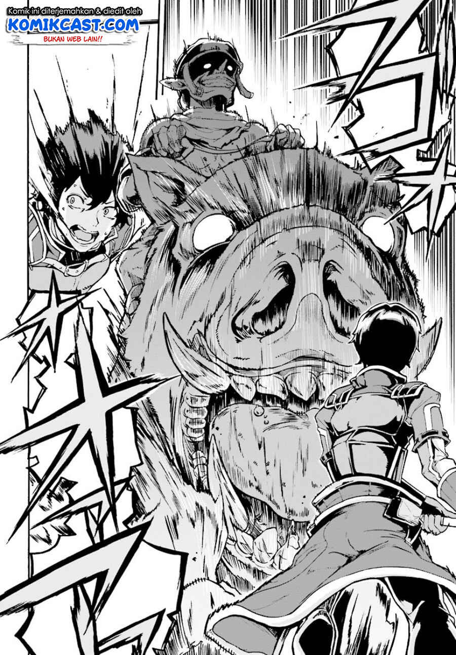 Inaka no Home Center Otoko no Jiyuu na Isekai Seikatsu Chapter 4 - Page 24