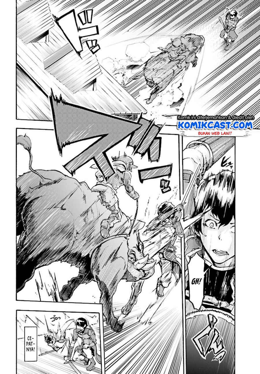 Inaka no Home Center Otoko no Jiyuu na Isekai Seikatsu Chapter 4 - Page 26