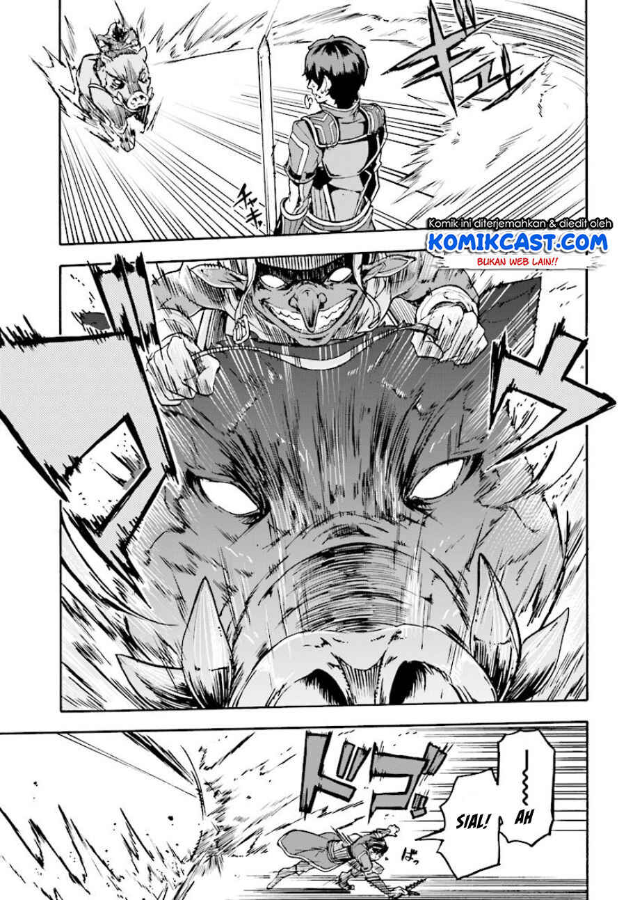 Inaka no Home Center Otoko no Jiyuu na Isekai Seikatsu Chapter 4 - Page 27
