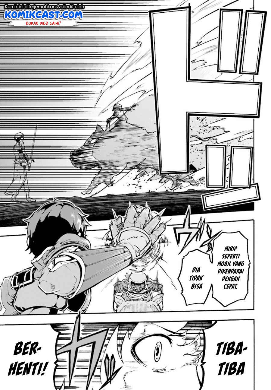 Inaka no Home Center Otoko no Jiyuu na Isekai Seikatsu Chapter 4 - Page 29