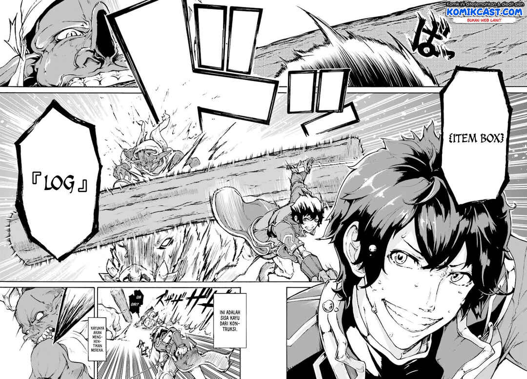Inaka no Home Center Otoko no Jiyuu na Isekai Seikatsu Chapter 4 - Page 30