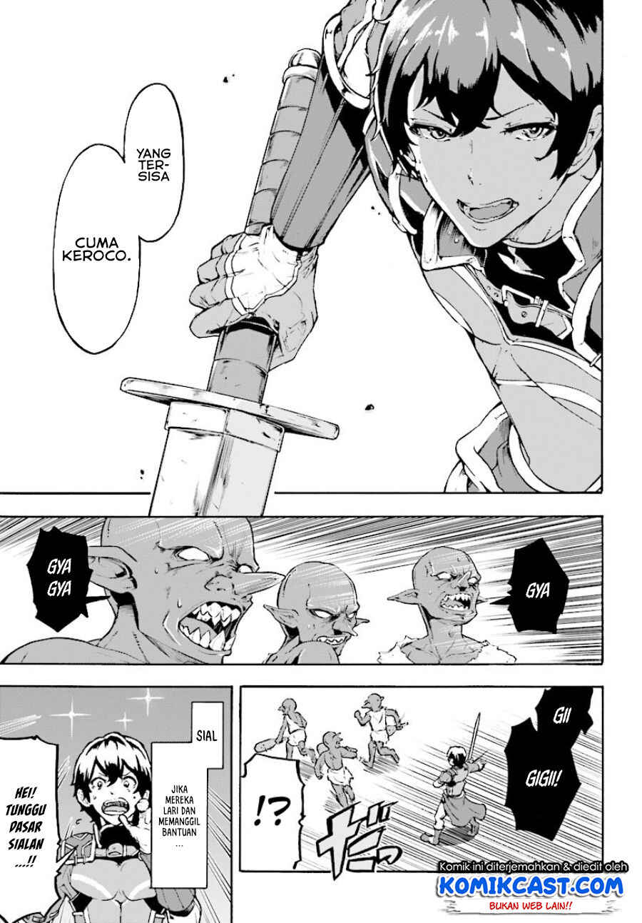 Inaka no Home Center Otoko no Jiyuu na Isekai Seikatsu Chapter 4 - Page 32