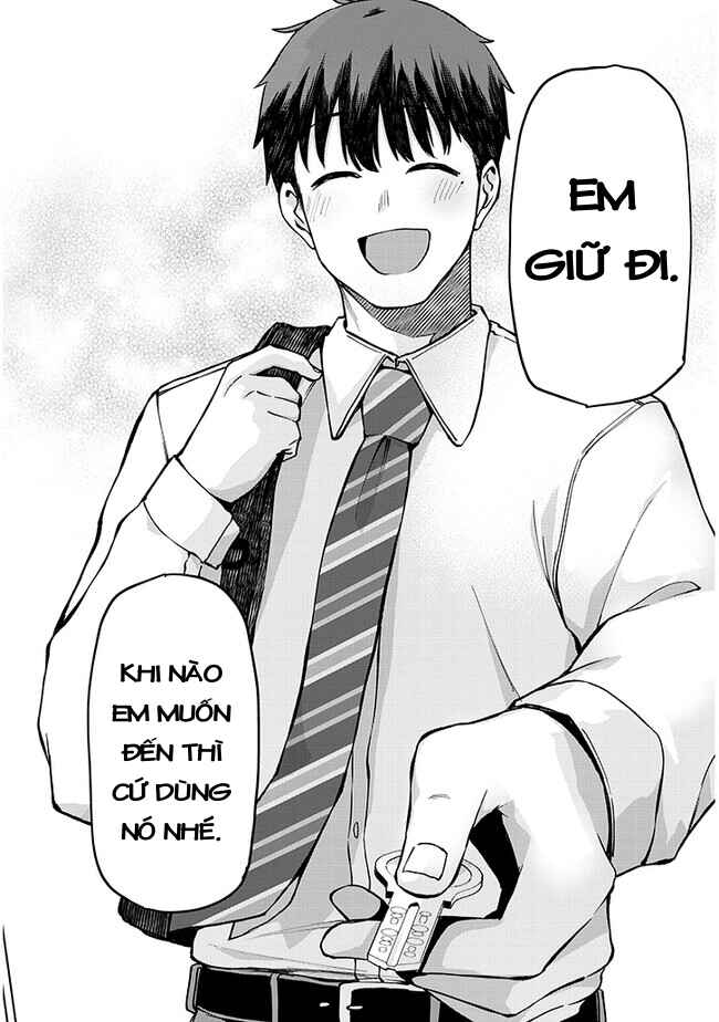 Idol Yameru kedo Kekkon Shitekuremasu ka!? Chapter 4 - Page 30