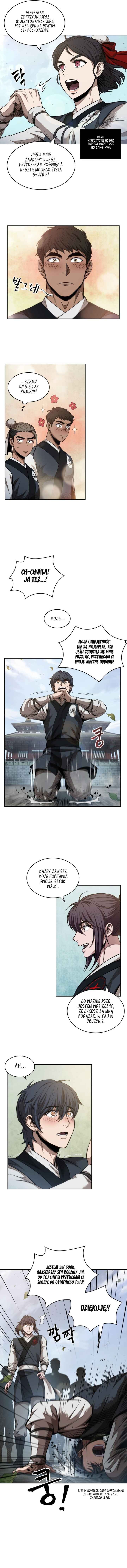 Nano Machine Chapter 51 - Page 10