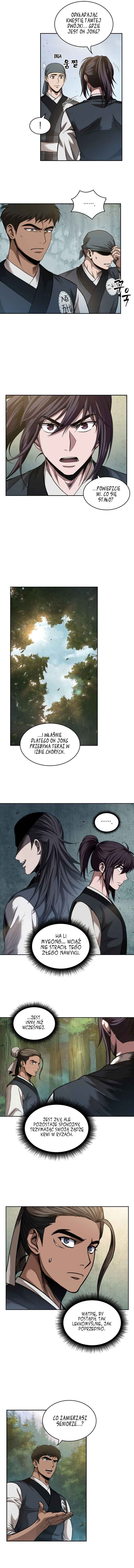Nano Machine Chapter 51 - Page 12