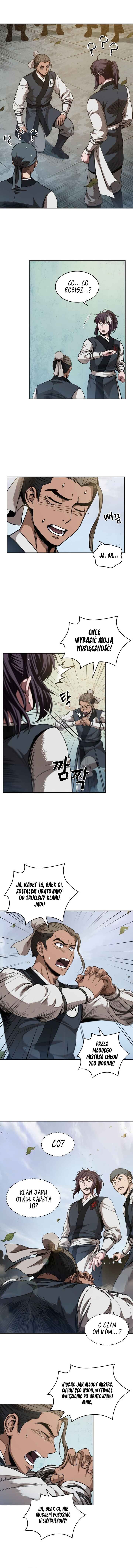 Nano Machine Chapter 51 - Page 4