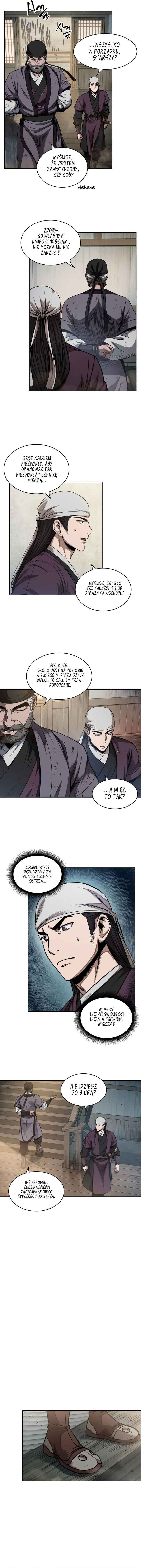 Nano Machine Chapter 51 - Page 6