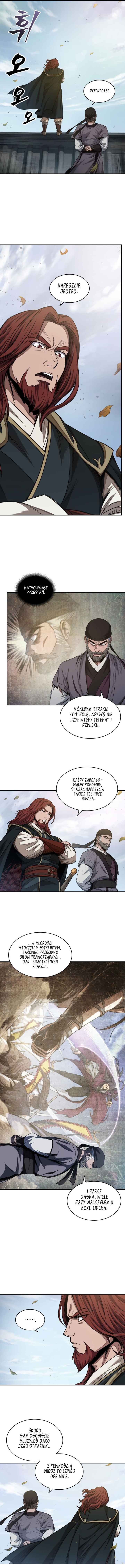 Nano Machine Chapter 51 - Page 7