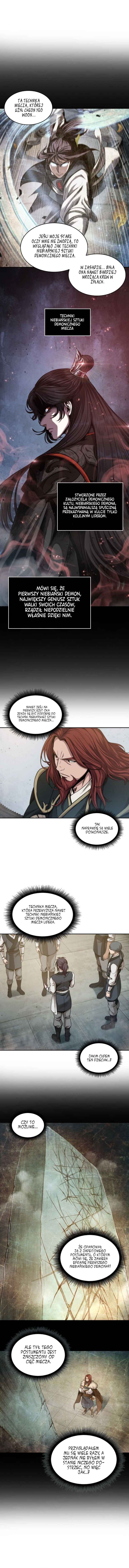 Nano Machine Chapter 51 - Page 8
