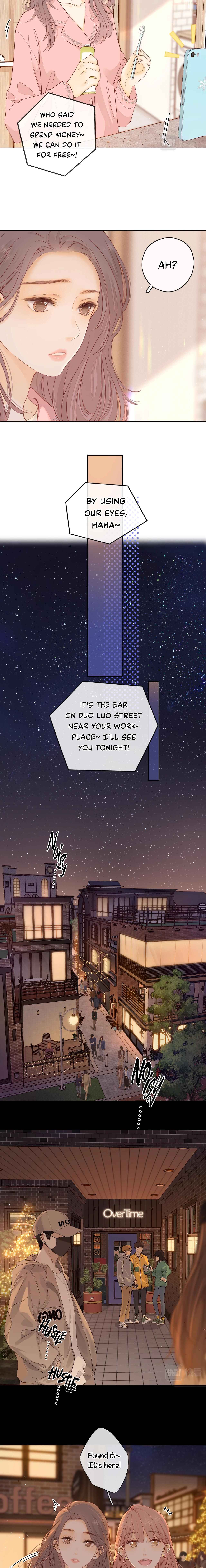 Nan hong Chapter 1 - Page 10