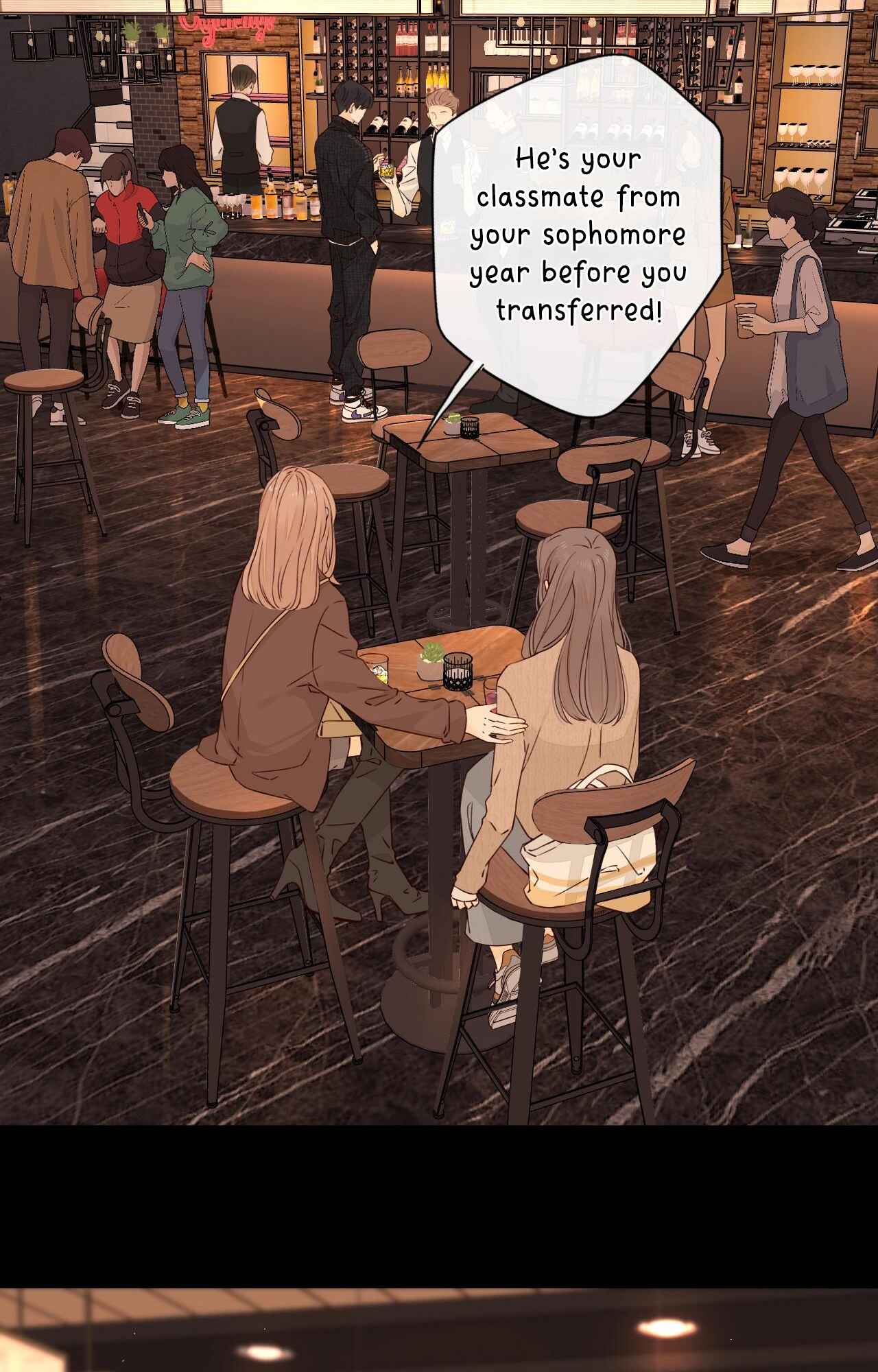 Nan hong Chapter 1 - Page 17