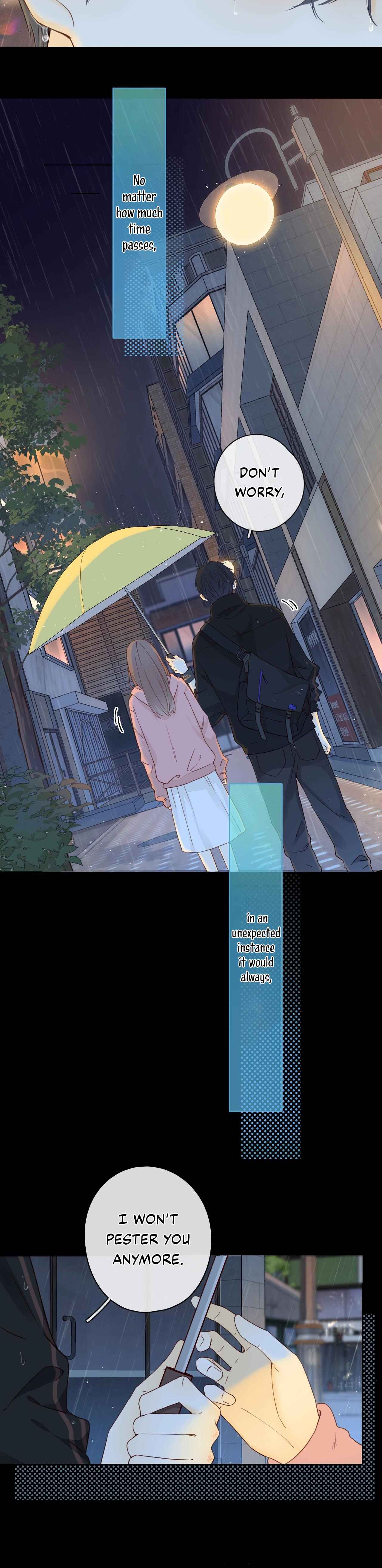 Nan hong Chapter 1 - Page 5