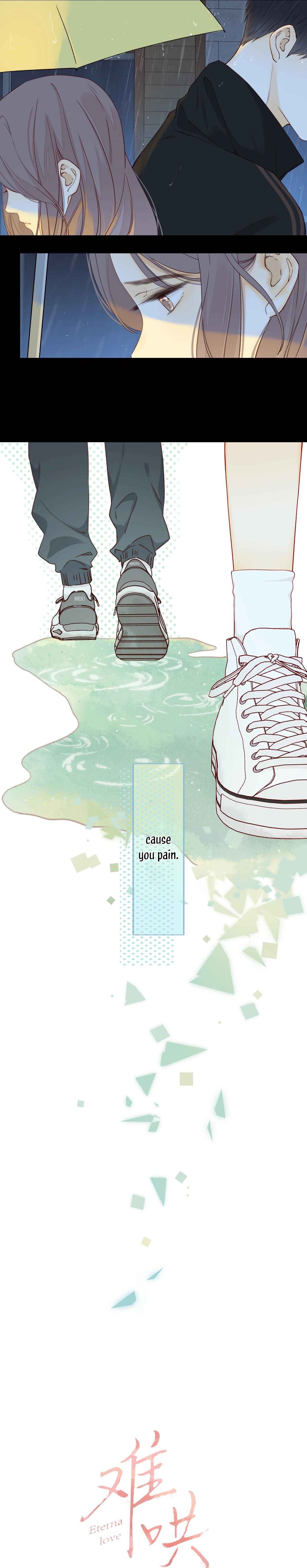 Nan hong Chapter 1 - Page 6