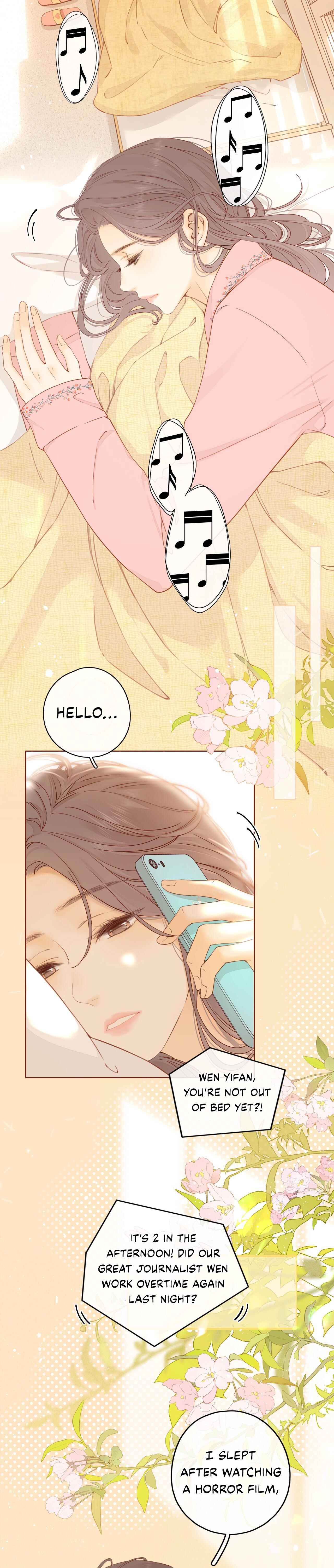 Nan hong Chapter 1 - Page 8