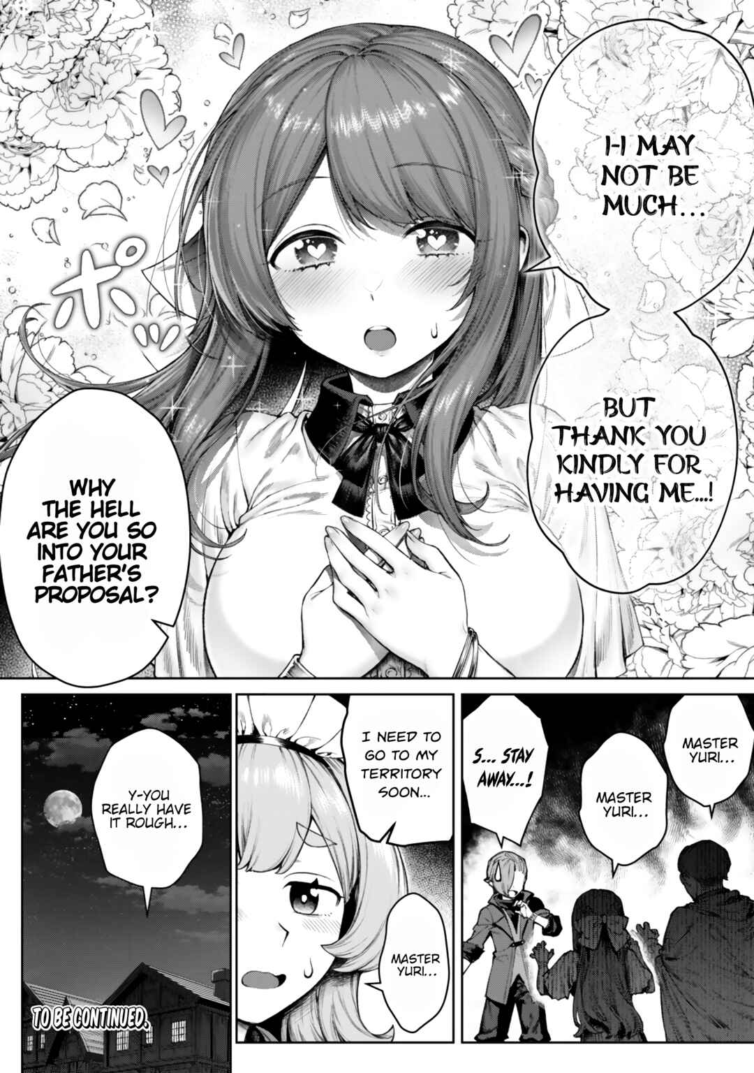 Kuromaku Ikka ni Tensei Shita kedo Gensaku Mushishite Dokuritsu Suru Chapter 5.4 - Page 10
