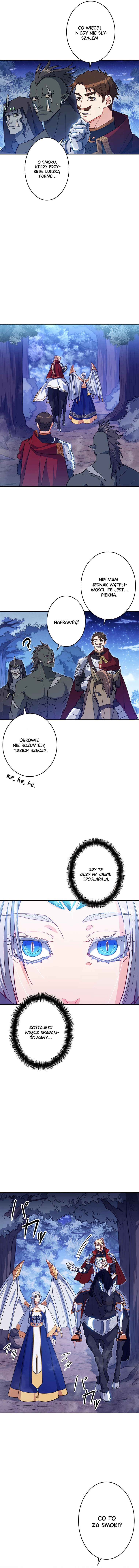 Duke Pendragon: Master of the White Dragon Chapter 29 - Page 5