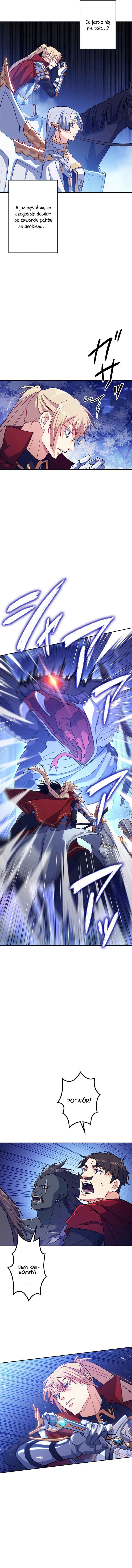 Duke Pendragon: Master of the White Dragon Chapter 29 - Page 8