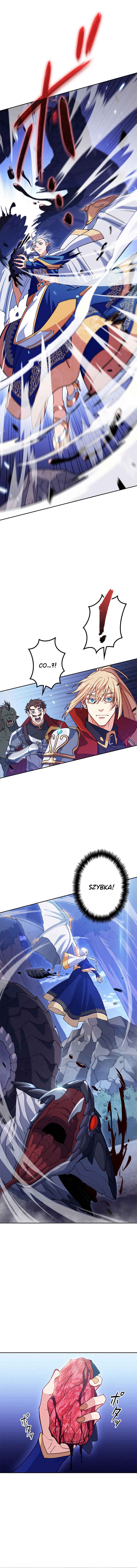 Duke Pendragon: Master of the White Dragon Chapter 29 - Page 9