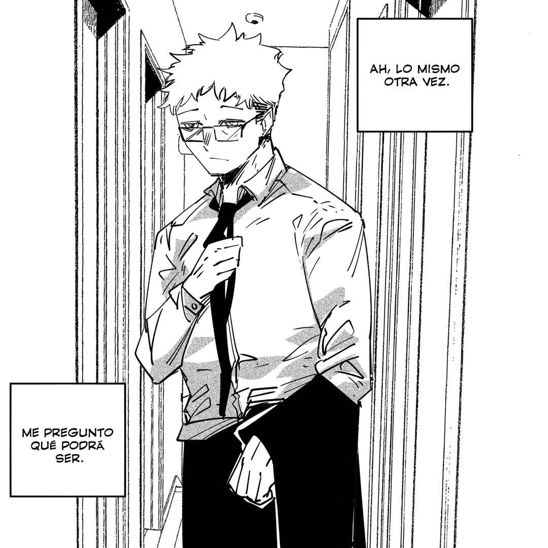 My New Girlfriend Is Not Human? Chapter 147 - Page 6