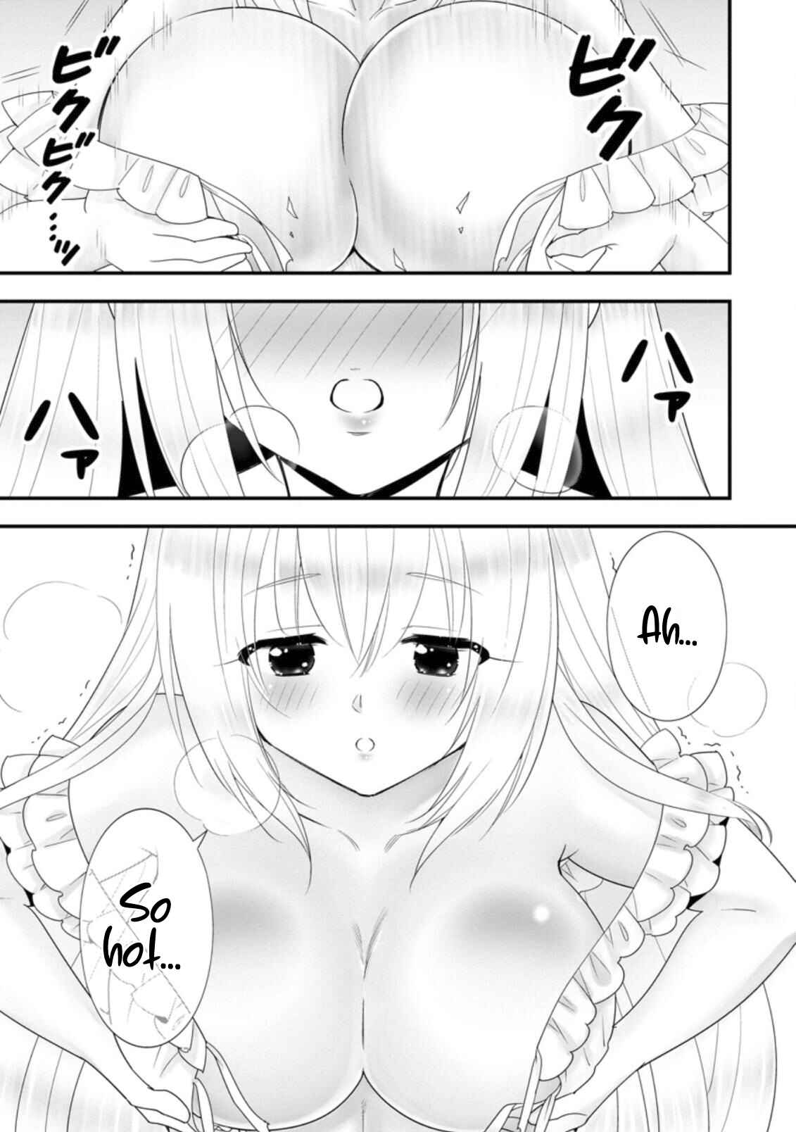 A-Rank Boukensha no Slow Life Chapter 18 - Page 24