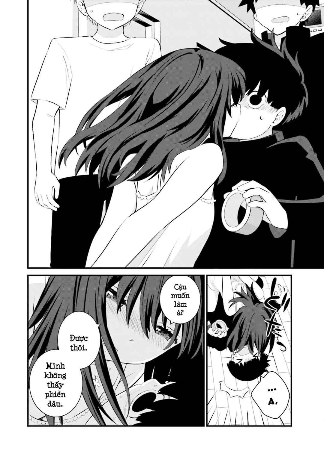 Sonna Kazoku nara Sutechaeba? Chapter 74 - Page 15