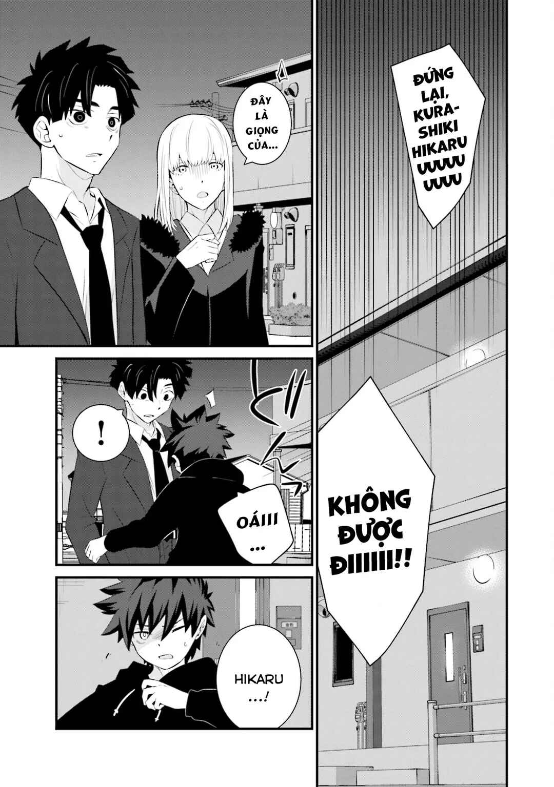 Sonna Kazoku nara Sutechaeba? Chapter 74 - Page 20