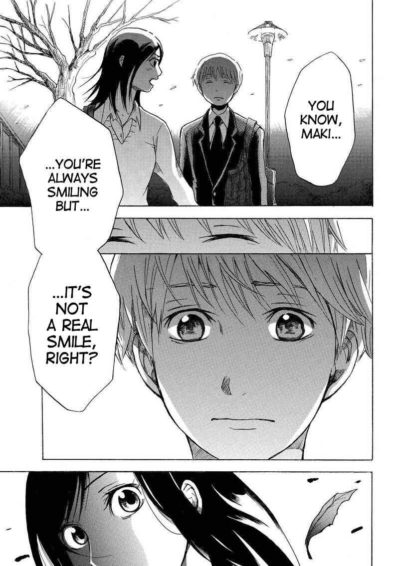 Houkago S to M Chapter ? - Page 40