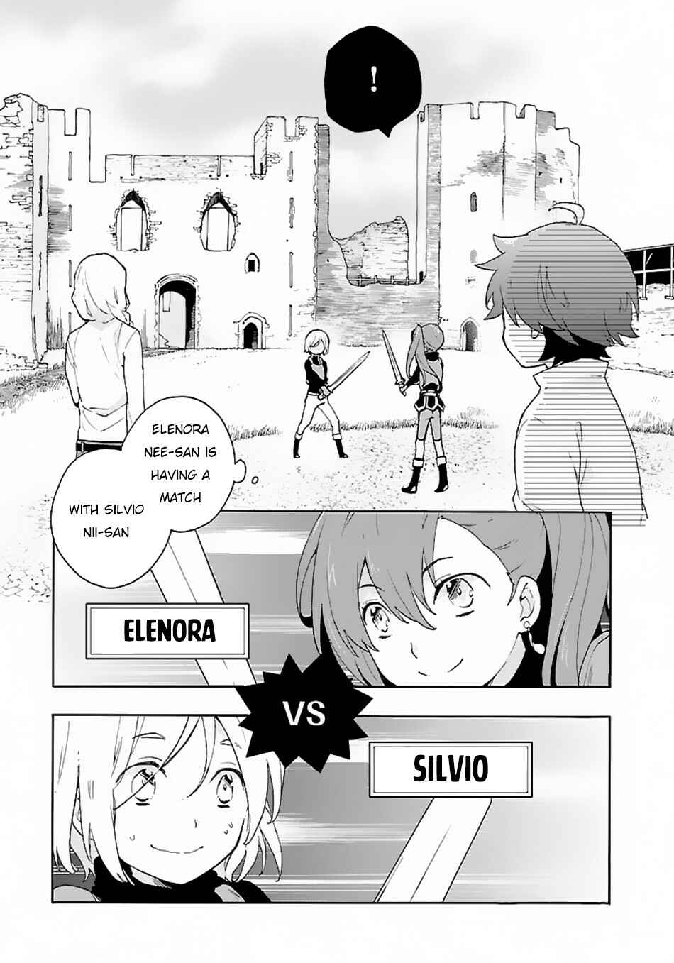 Tensei Shite Inaka de Slow Life wo Okuritai Chapter 10 - Page 12