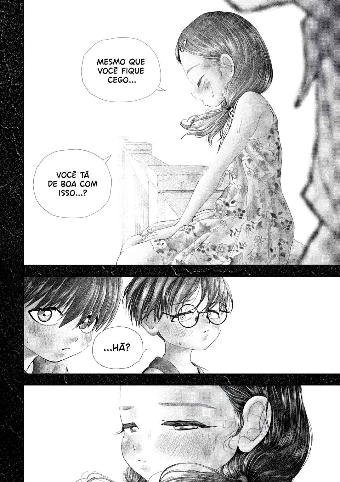 Nezumi no Hatsukoi Chapter 66 - Page 16