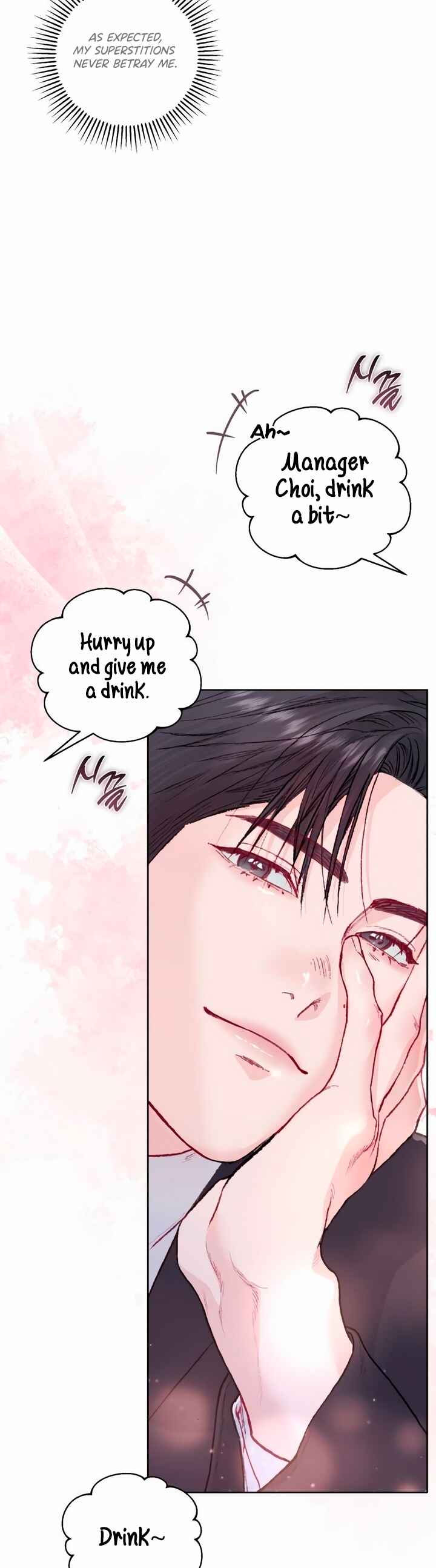 My Demon Chapter 15 - Page 11