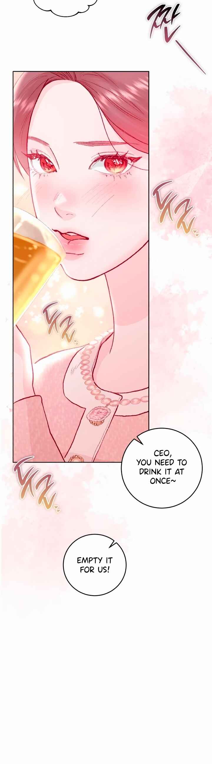 My Demon Chapter 15 - Page 12