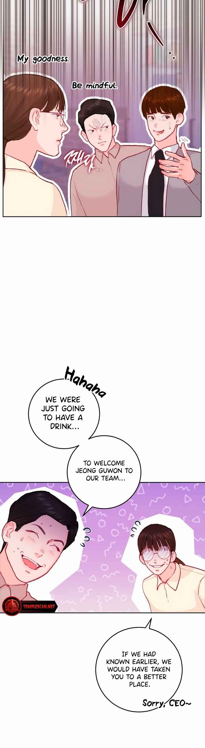 My Demon Chapter 15 - Page 2