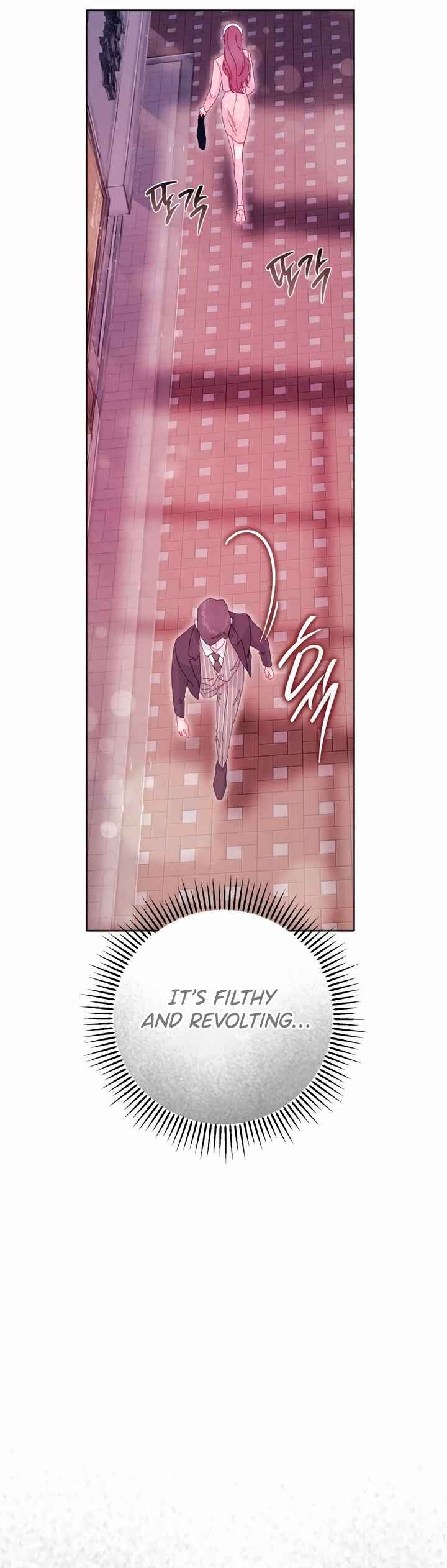 My Demon Chapter 15 - Page 21