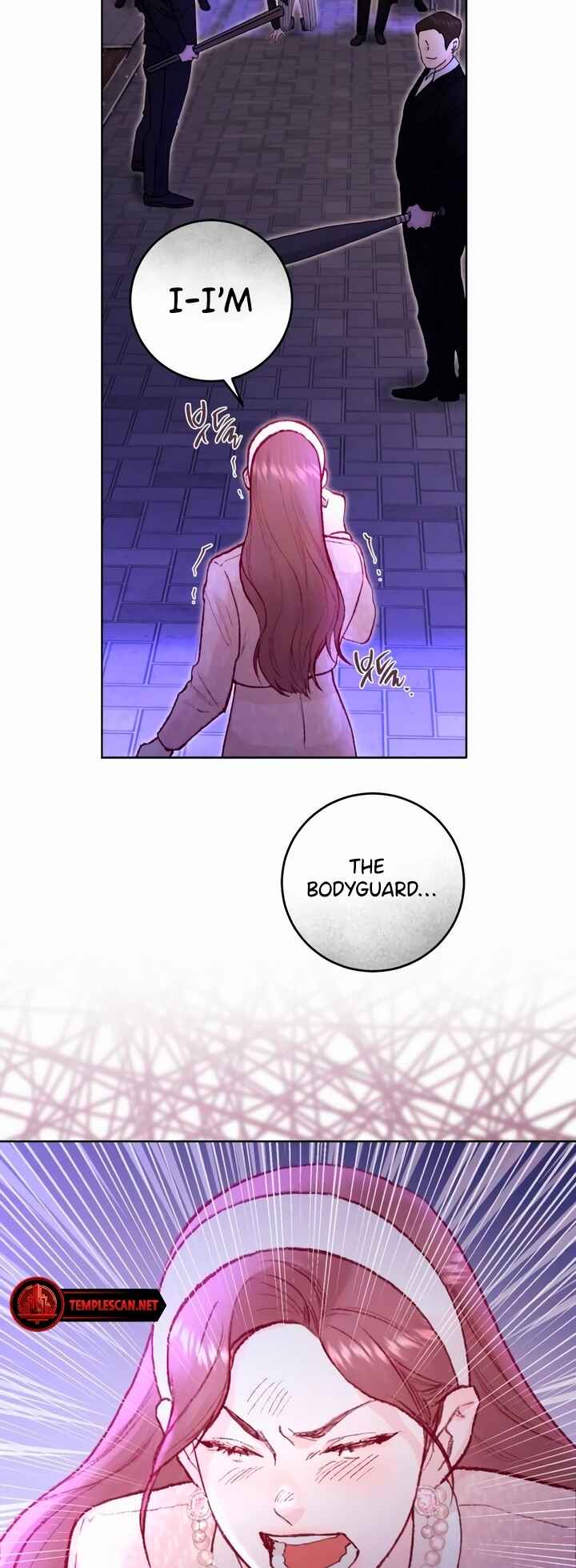 My Demon Chapter 15 - Page 38