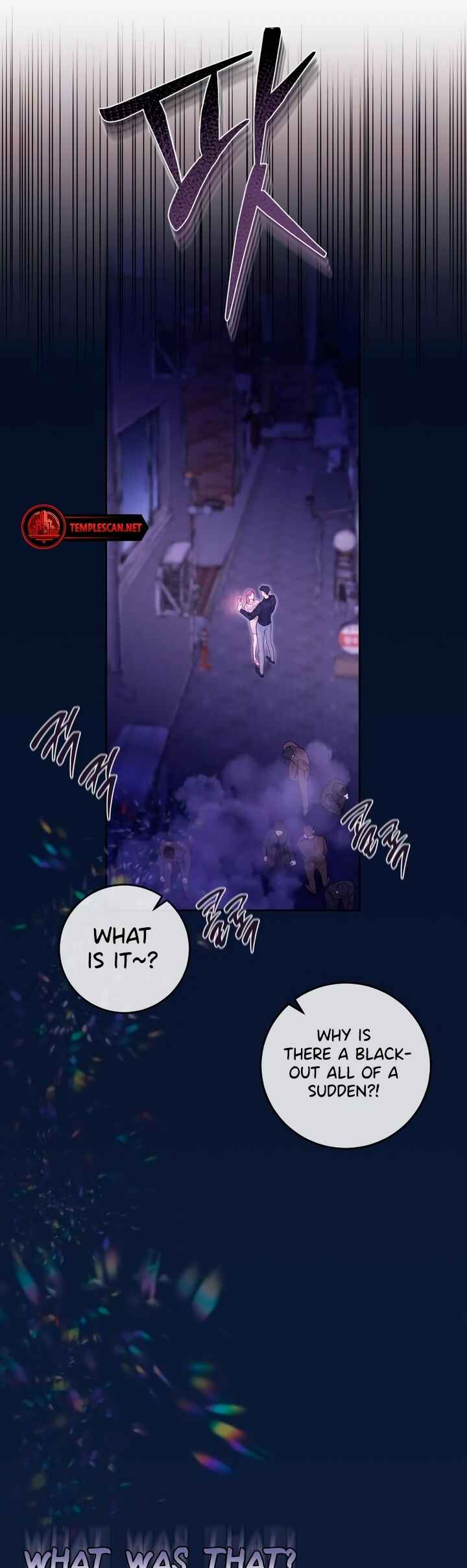 My Demon Chapter 15 - Page 45