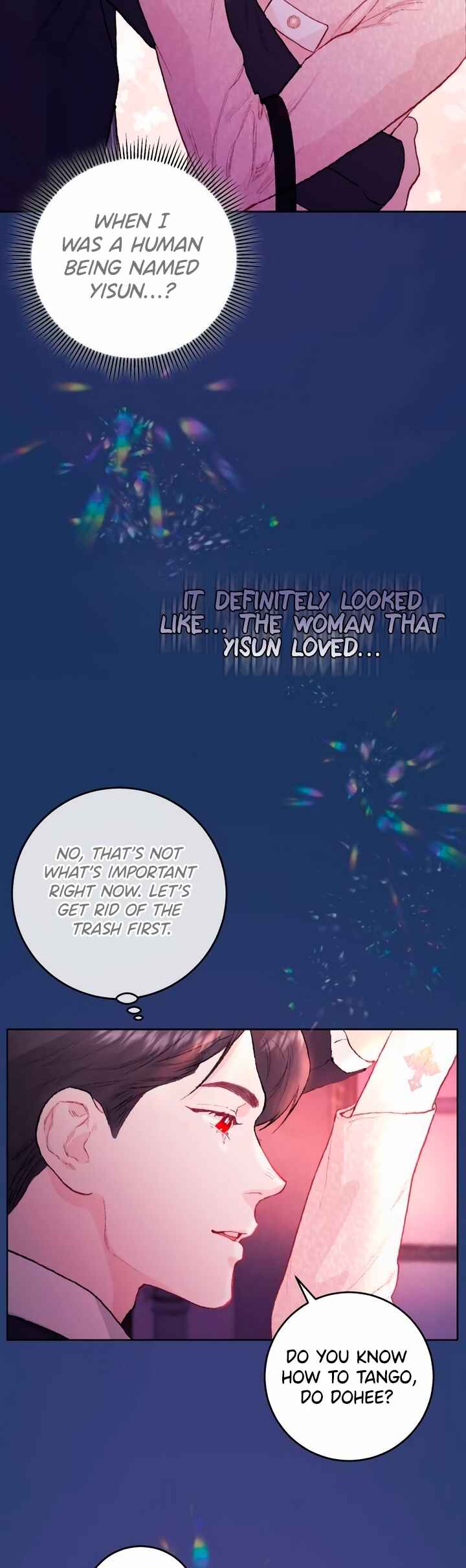 My Demon Chapter 15 - Page 47