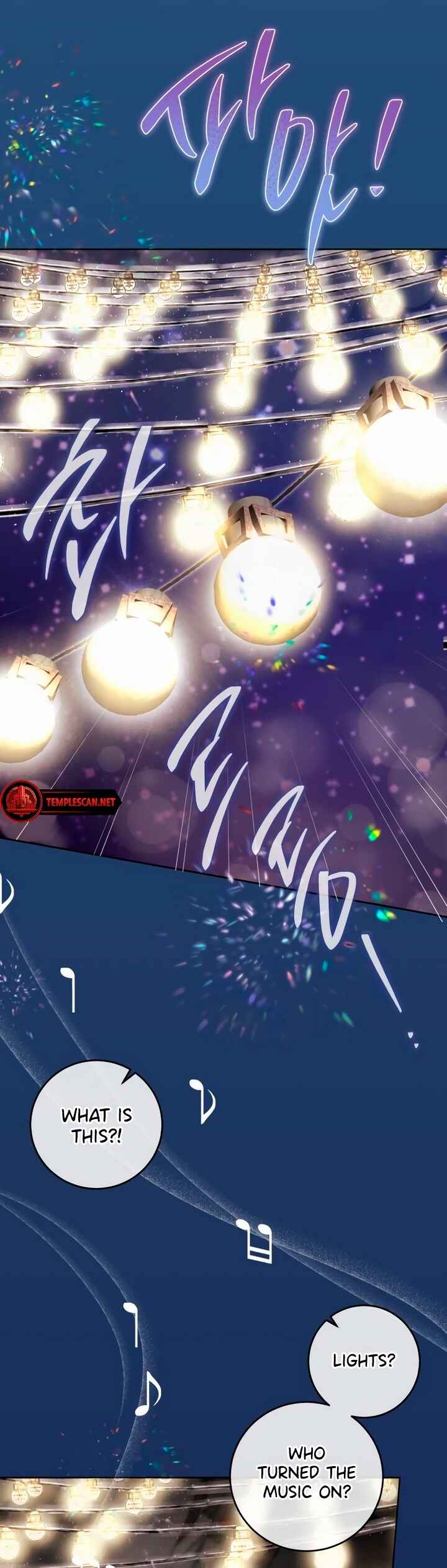 My Demon Chapter 15 - Page 49
