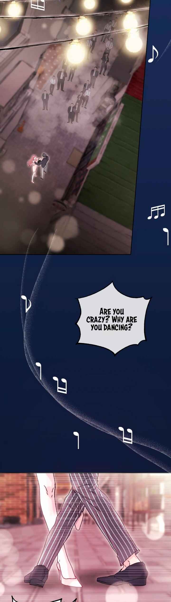 My Demon Chapter 15 - Page 50